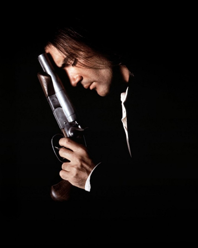 Banderas, Antonio [Desperado] Photo