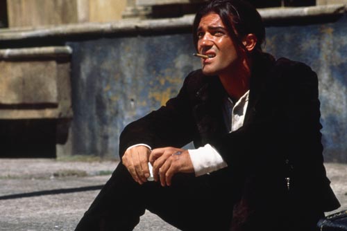 Banderas, Antonio [Desperado] Photo