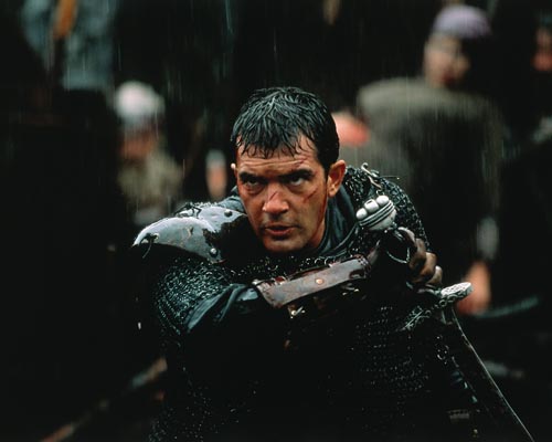 Banderas, Antonio [The 13th Warrior] Photo