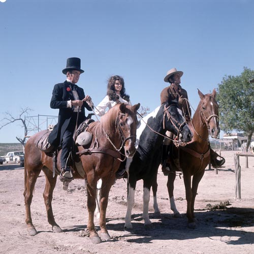 Bandolero! [Cast] Photo