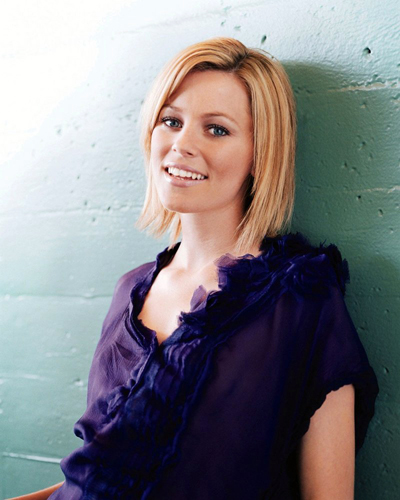 Banks, Elizabeth Photo