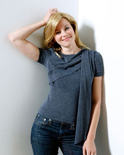 Banks, Elizabeth Photo