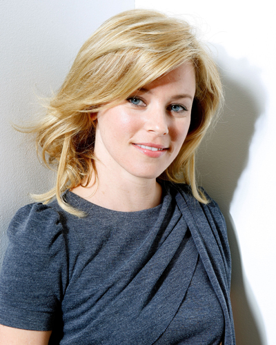 Banks, Elizabeth Photo