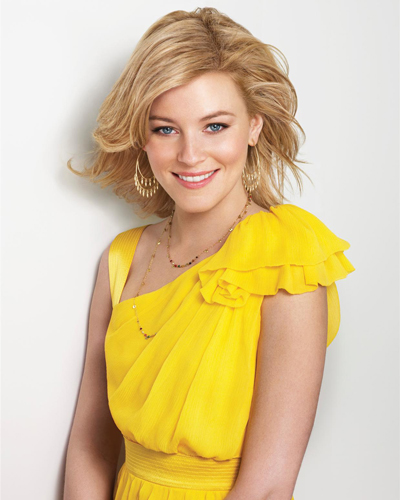 Banks, Elizabeth Photo