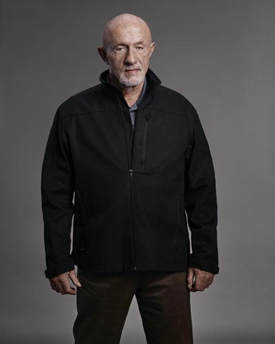 Banks, Jonathan [Better Call Saul] Photo