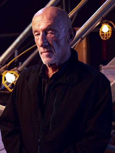 Banks, Jonathan [Better Call Saul] Photo