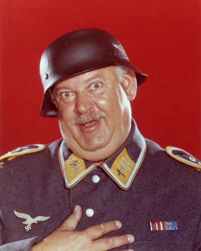 Banner, John [Hogan's Heroes] Photo