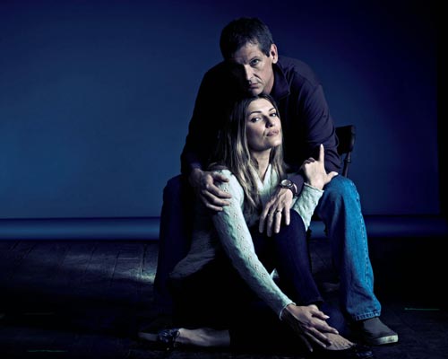 Banshee [Cast] photo