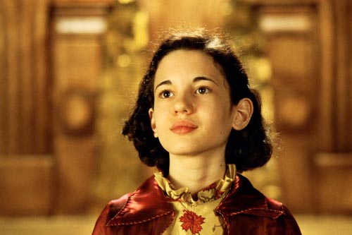 Baquero, Ivana [Pan's Labyrinth] Photo