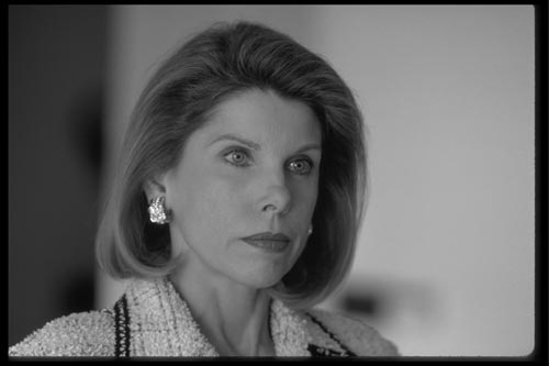 Baranski, Christine [Cruel Intentions] Photo