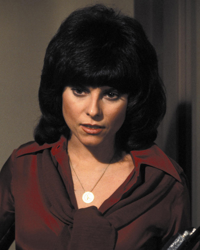 Barbeau, Adrienne Photo