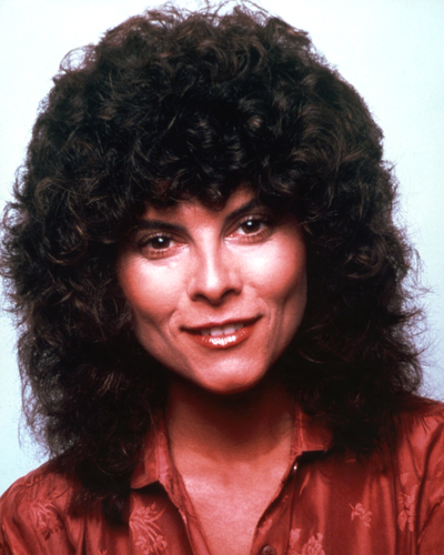 Barbeau, Adrienne Photo