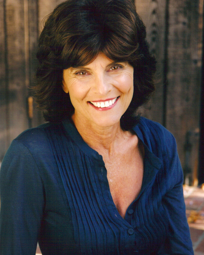 Barbeau, Adrienne Photo