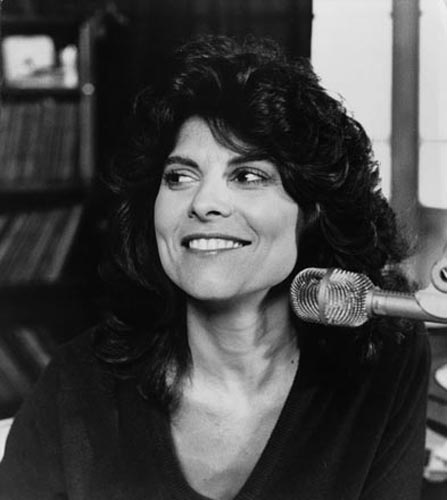 Barbeau, Adrienne [The Fog] Photo