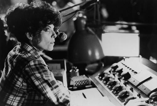 Barbeau, Adrienne [The Fog] Photo