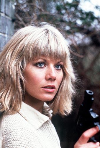 Barber, Glynis [Dempsey and Makepeace] Photo