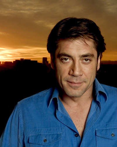 Bardem, Javier Photo