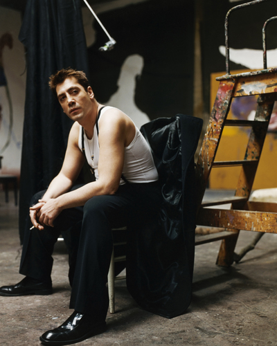 Bardem, Javier Photo