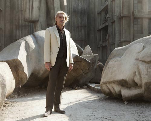 Bardem, Javier [Skyfall] Photo