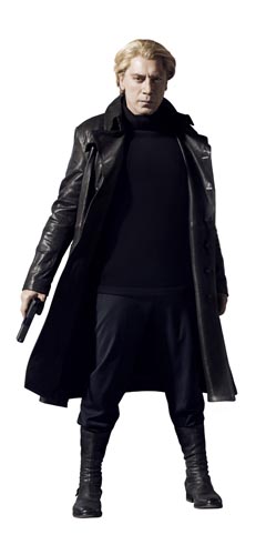Bardem, Javier [Skyfall] Photo