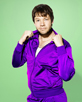 Barinholtz, Ike [The Mindy Project]