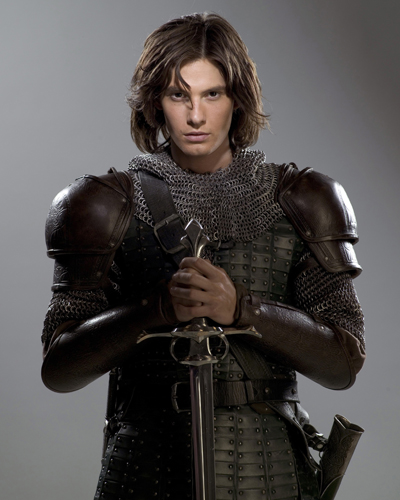 Barnes, Ben [Chronicles of Narnia : Prince Caspian] Photo