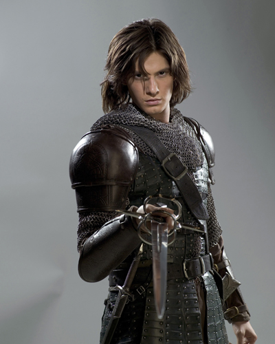 Barnes, Ben [Chronicles of Narnia : Prince Caspian] Photo
