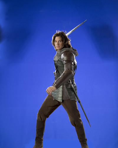 Barnes, Ben [Chronicles of Narnia : Prince Caspian] Photo