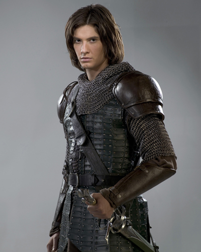 Barnes, Ben [Chronicles of Narnia : Prince Caspian] Photo