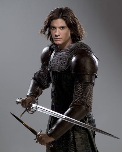 Barnes, Ben [Chronicles of Narnia : Prince Caspian] Photo