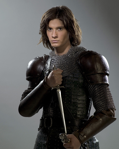 Barnes, Ben [Chronicles of Narnia : Prince Caspian] Photo