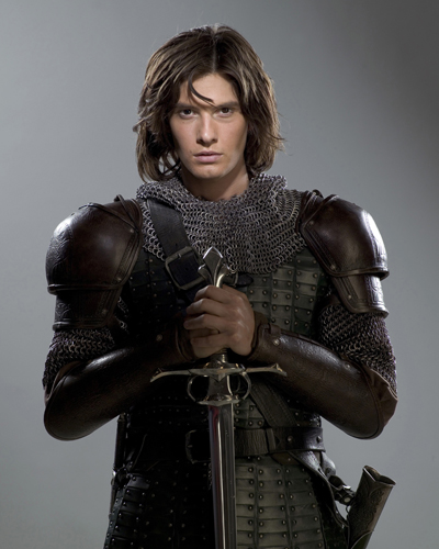 Barnes, Ben [Chronicles of Narnia : Prince Caspian] Photo