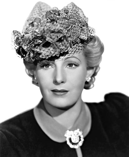 Barnes, Binnie  Photo