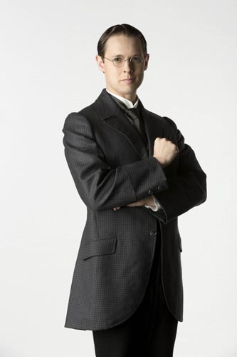 Barnett, Samuel [Penny Dreadful] Photo