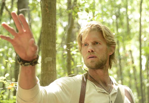 Barr, Matt [Sleepy Hollow] Photo