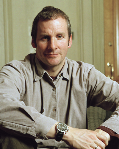 Barrie, Chris [Red Dwarf] Photo