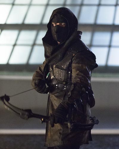 Barrowman, John [Arrow] Photo