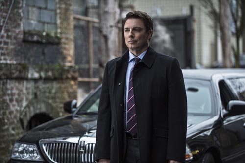 Barrowman, John [Arrow] Photo