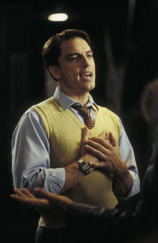 Barrowman, John [Delovely] Photo