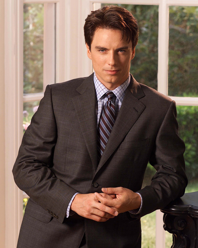 Barrowman, John [Torchwood] Photo