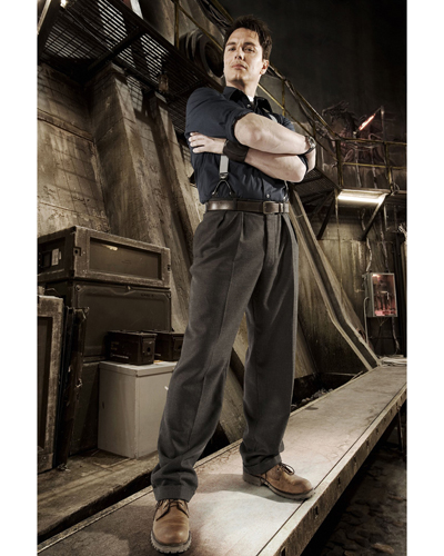 Barrowman, John [Torchwood] Photo