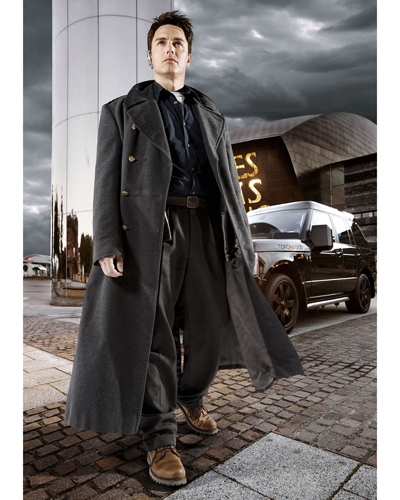 Barrowman, John [Torchwood] Photo