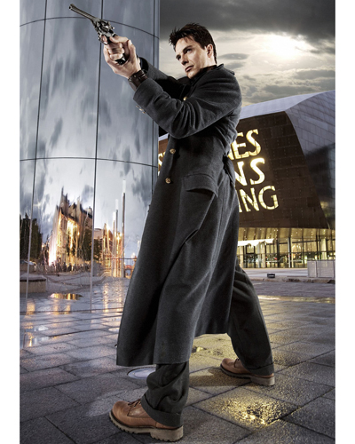 Barrowman, John [Torchwood] Photo