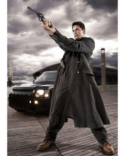 Barrowman, John [Torchwood] Photo