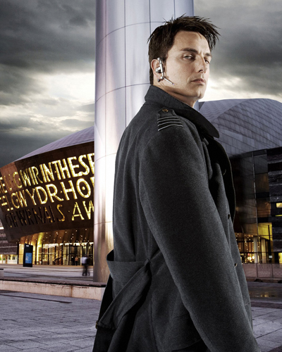 Barrowman, John [Torchwood] Photo