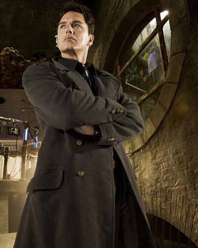 Barrowman, John [Torchwood] Photo
