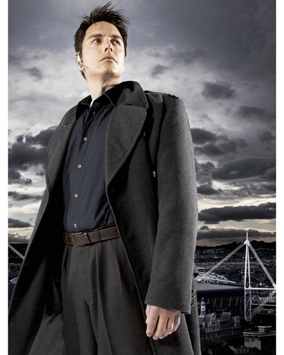 Barrowman, John [Torchwood] Photo