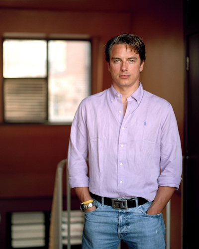 Barrowman, John [Torchwood] Photo