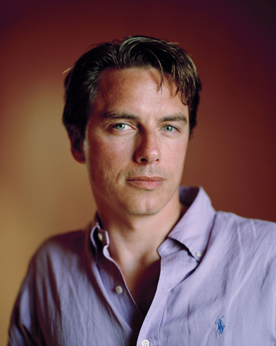Barrowman, John [Torchwood] Photo
