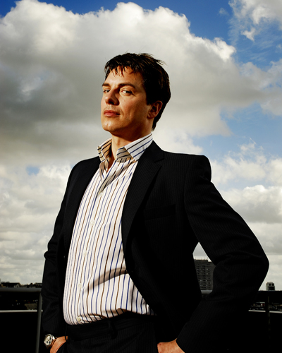 Barrowman, John [Torchwood] Photo